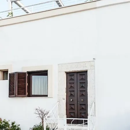 Luxurystay_venezia21 Tatil Evi Bari